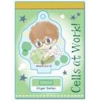 Yahoo! Yahoo!ショッピング(ヤフー ショッピング)中古アクリルスタンド・アクリルパネル ヘルパーT細胞 ぎゅぎゅっとミニスタンド Angelシリーズ -D