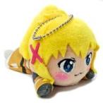 中古キーホルダー・マスコット(キャラクター) ダクネス 寝そべりキーチェーンマスコットVol.1 「映画 この素晴らしい世界に
