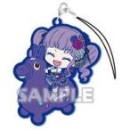 中古ストラップ(キャラクター) 宇田川あこ(TYPE B) 「BanG Dream! ガールズバンドパーティ! トレー
