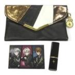 中古その他雑貨(キャラクター) TRIGGER G-RiT Rouge＆Pouch set(ルージュ＆ポー