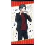中古タオル・手ぬぐい(キャラクター) 03.蓮巳敬人(MEGANEver.) ビジュアルバスタオル 「あんさんぶるスターズ!」 アニメイト