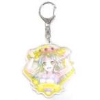 中古キーホルダー・マスコット(キャラクター) 弦巻こころ Ani-Artアクリルキーホルダ