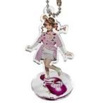中古キーホルダー・マスコット(女性) 井上小百合(夢人) アクリルスタンドキーホルダー 「高橋悠也×東映