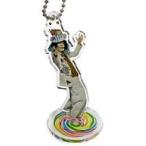 中古キーホルダー・マスコット(男性) 谷口賢志(夢人) アクリルスタンドキーホルダー 「高橋悠也×東映 シ