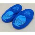 中古ルームシューズ・室内履き JIRO スリッパ 「GLAY LiB CAFE 2011」 UFOキャッチャー景品
