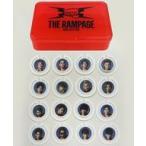 中古クリップ THE RAMPAGE クリップセット(16個入り) 「居酒屋えぐざいる 10th ANNIVERSARY」