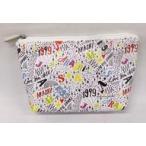 中古バッグ(男性) 嵐 ポーチ 「ARASHI EXHIBITION “JOURNEY” 嵐を旅する展覧会」 SHOGO SE