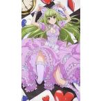 中古ポスター・タペストリー C.C. デラックスマルチクロス 「コードギアス 反逆のルルーシュR2」