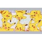 中古タオル・手ぬぐい(キャラクター) ピカチュウ プレミアムバスタオル 「ポケットモンスター サン＆ムーン」