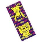 中古タオル・手ぬぐい(キャラクター) ポプ子＆ピピ美(UFO) 無駄にでかいバスタオル 「ポプテピピック」