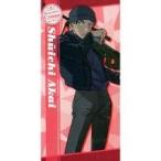 中古タオル・手ぬぐい(キャラクター) 赤井秀一 プレミアムバスタオル“新一&赤井” 「名探偵コナン」