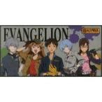 中古タオル・手ぬぐい(キャラクター) パイロット プレミアムバスタオル 「A.T. FIELD EVANGELION WORK」