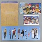 中古その他雑貨(キャラクター) Free!-Dive to the Future- MEMORIAL SET