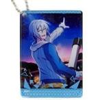 中古キーホルダー・マスコット(キャラクター) 四葉環 「アイドリッシュセブン 2nd LIVE REUNION スクエアアクリ