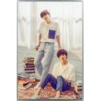 中古フォトフレーム・アルバム(男性) ジン＆ジェイホープ(BTS/防弾少年団) フォトフレームC 「24=7 Serendipity」