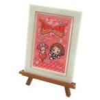 中古置物・装飾品 麗日お茶子＆マイメロディ 「僕のヒーローアカデミア×サンリオキャラクターズ トレーディングミニアート
