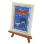 中古置物・装飾品 飯田天哉＆シナモロール 「僕のヒーローアカデミア×サンリオキャラクターズ トレーディングミニアートフ