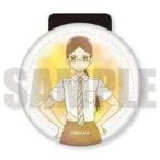 中古家電サプライ E.曾根崎り香 コードクリップ 「荒ぶる季節の乙女どもよ。」
