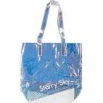 中古バッグ(男性) クリアバッグ 「Starry☆Sky on STAGE」