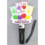 中古ペンライト・リングライト 浦島坂田船 トランプ型ペンライト 「浦島坂田船 SUMMER TOUR 2019