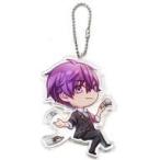 中古キーホルダー・マスコット(男性) 志麻 アクリルキーホルダー 「浦島坂田船 SUMMER TOUR 2019