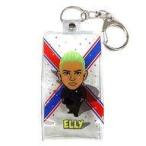中古生活雑貨(男性) ELLY タオルホルダー 「三代目 J SOUL BROTHER