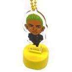中古小物(男性) ELLY アクリルボトルキャップ 「三代目 J SOUL BRO