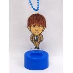 中古小物(男性) 登坂広臣 アクリルボトルキャップ 「三代目 J SOUL