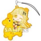 中古ストラップ(キャラクター) 弦巻こころ(TYPE B) 「バンドリ! ガールズバンドパーティ! トレーディング