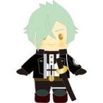 中古キーホルダー・マスコット(キャラクター) 膝丸 「刀剣乱舞-ONLINE-×コスチュームキューピー 其ノ壱」