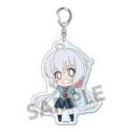 中古キーホルダー・マスコット(キャラクター) 雪音クリス(S.O.N.G.制服ver.) 戦姫絶唱しないアクリルキーホルダー 「戦姫絶唱シン