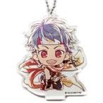 中古キーホルダー・マスコット(キャラクター) 一条シン 「KING OF PRISM -Shiny Seven