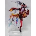 中古アクリルスタンド・アクリルパネル レイチェル＆ザック アクリルスタンド 「殺戮の天使 ホラーハウス Floor6＠inS