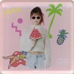 中古マグネット・磁石 宇野実彩子 アクリルマグネット(ヴィジュアルver.) 「AAA CITY SUMMER PARTY」