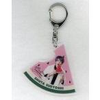 中古キーホルダー・マスコット(男性) 末吉秀太 アクリルキーホルダー(スイカ) 「AAA CITY SUMMER PARTY」