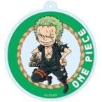 中古キーホルダー・マスコット(キャラクター) ロロノア・ゾロ アクリルキーチェーン 「ワンピース」