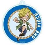 中古キーホルダー・マスコット(キャラクター) サンジ アクリルキーチェーン 「ワンピース」