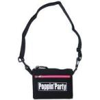 中古バッグ(キャラクター) Poppin’Party トラベルポーチ 「BanG Dream! ガールズバンドパーティ!」 ガル