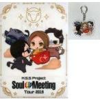 中古その他雑貨(男性) M.S.S Project アクリルキーホルダー＆A4クリアファイルセット