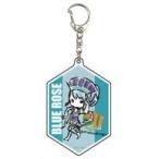 中古キーホルダー・マスコット(キャラクター) カリーナ・ライル(ブルーローズ) 「アクリルキーホルダー TIGER＆BUNNY 02.グ