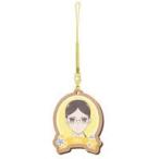 中古ストラップ(キャラクター) 曾根崎り香 木製ストラップ 「荒ぶる季節の乙女どもよ。」