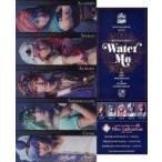中古収納・携帯用アイテム Water me!〜我らが水を求めて〜 ダミーチケット付きチケットケー