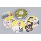 中古鏡・ミラー 夏組 箱推しコンパクトミラー 「MANKAI STAGE『A3!(エースリー)』Film Collection