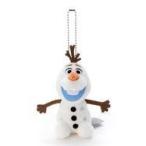 中古キーホルダー・マスコット(キャラクター) オラフ ディズニーキャラクター ボールチェーンマスコット 「アナと雪の女王2