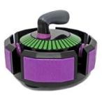 中古家電サプライ ネオンパープル カーリングボムクリーナー 「Splatoon2(スプラトゥーン2)」