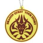 中古キーホルダー・マスコット(キャラクター) C.ドラゴンオーブ 限定トラベル冒険ラバーキーホルダー 「ドラゴンクエ