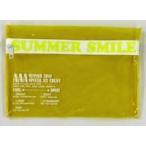 中古バッグ(男性) 日高光啓 クリアポーチ(イエロー) AAA SUMMER GOODS 2019