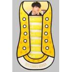 中古生活雑貨(男性) 日高光啓 え〜シューレース 「AAA FAN MEETING ARENA