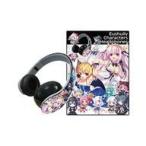 中古ヘッドフォン(キャラクター) エウシュリー キャラクターヘッドホン