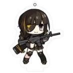 中古キーホルダー・マスコット(キャラクター) M16A1 戦術人形コレクション SDアクリルチャーム 「ドールズフロントラ